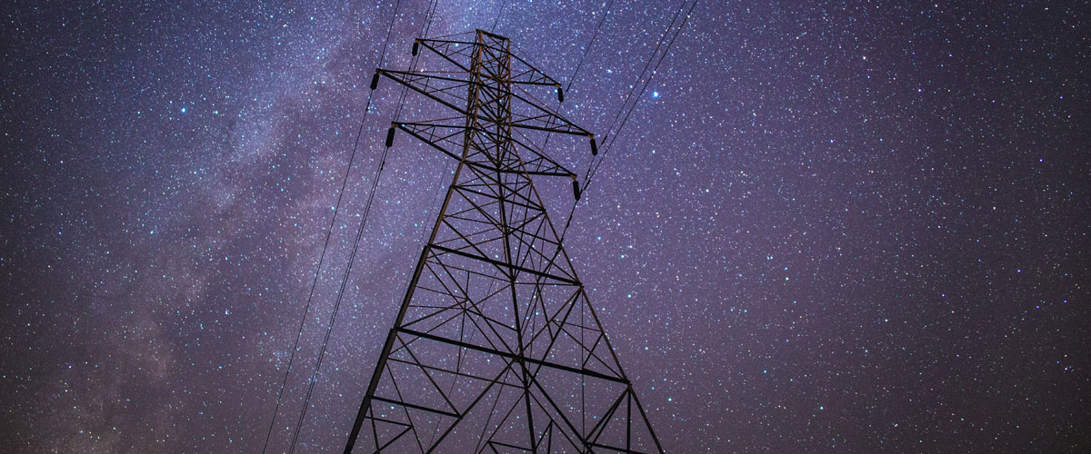 Enerji İletim ve Dağıtım Hatları