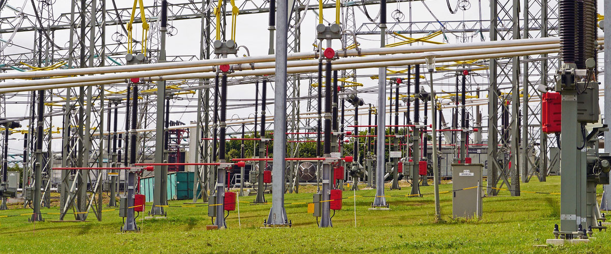 Enerji Üretim Tesisleri