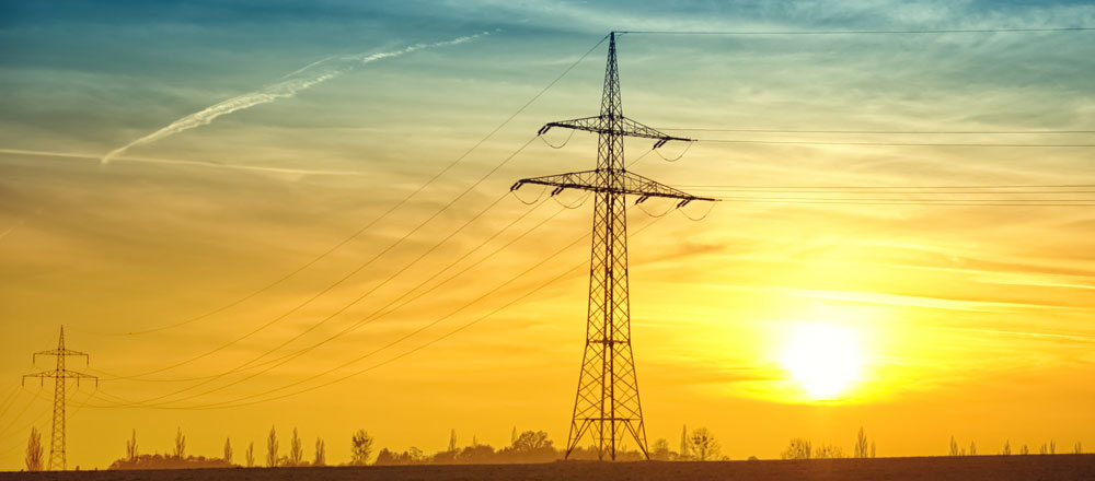 Enerji İletim ve Dağıtım Hatları