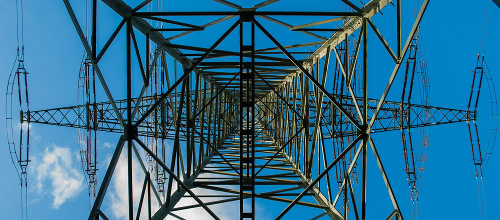 Enerji Üretim Tesisleri